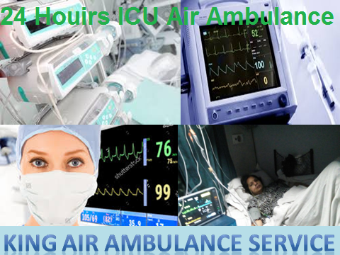 Medical-Air-Ambulance