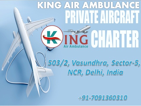 KING-emergency-Ambulance-in-India