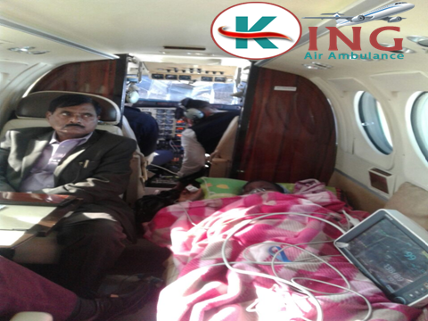 Air-Ambulance-Patnat-to-Delhi