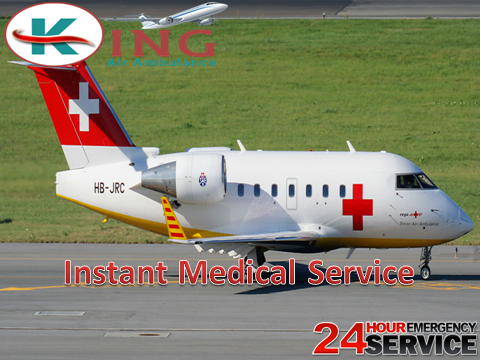 Intant Medical service