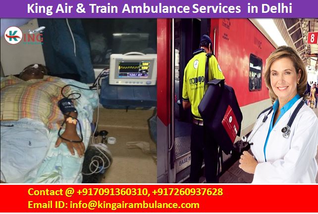 King Air Ambulance servic ein delhi.JPG